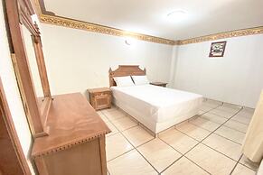 Hotel Mirador Amealco