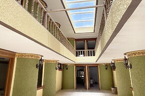 Hotel Mirador Amealco