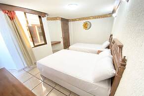 Hotel Mirador Amealco