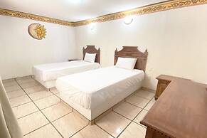 Hotel Mirador Amealco