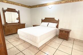 Hotel Mirador Amealco