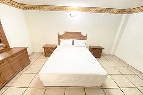 Hotel Mirador Amealco