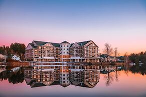 voco Saranac Lake NY Waterfront by IHG