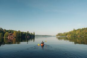 voco Saranac Lake NY Waterfront by IHG