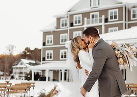 voco Saranac Lake NY Waterfront by IHG