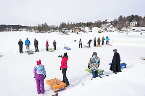 voco Saranac Lake NY Waterfront by IHG