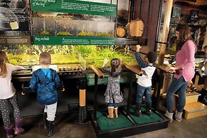 voco Saranac Lake NY Waterfront by IHG