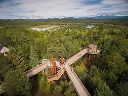 voco Saranac Lake NY Waterfront by IHG