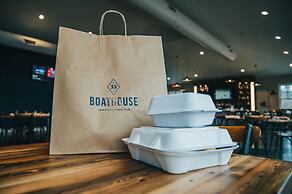 voco Saranac Lake NY Waterfront by IHG