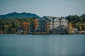 voco Saranac Lake NY Waterfront by IHG