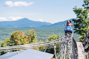 voco Saranac Lake NY Waterfront by IHG