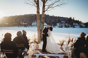 voco Saranac Lake NY Waterfront by IHG