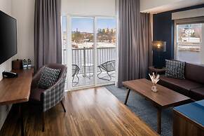 voco Saranac Lake NY Waterfront by IHG