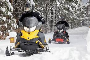 voco Saranac Lake NY Waterfront by IHG