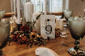 voco Saranac Lake NY Waterfront by IHG