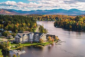 voco Saranac Lake NY Waterfront by IHG