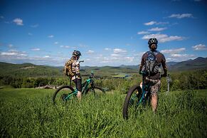 voco Saranac Lake NY Waterfront by IHG