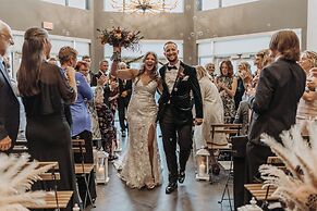 voco Saranac Lake NY Waterfront by IHG