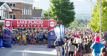 voco Saranac Lake NY Waterfront by IHG