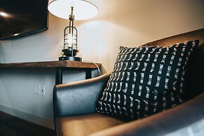 voco Saranac Lake NY Waterfront by IHG