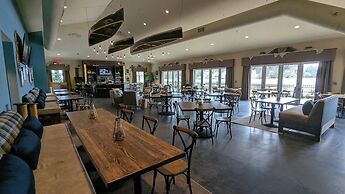 voco Saranac Lake NY Waterfront by IHG