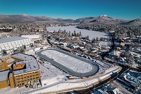 voco Saranac Lake NY Waterfront by IHG
