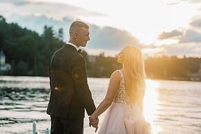 voco Saranac Lake NY Waterfront by IHG