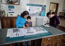 voco Saranac Lake NY Waterfront by IHG