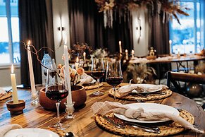 voco Saranac Lake NY Waterfront by IHG