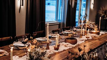 voco Saranac Lake NY Waterfront by IHG