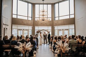 voco Saranac Lake NY Waterfront by IHG