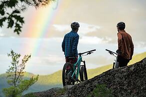 voco Saranac Lake NY Waterfront by IHG