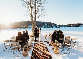 voco Saranac Lake NY Waterfront by IHG