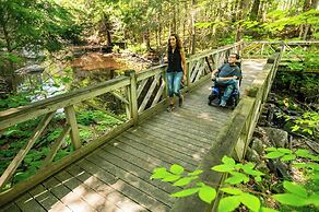 voco Saranac Lake NY Waterfront by IHG