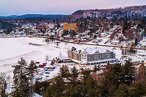 voco Saranac Lake NY Waterfront by IHG