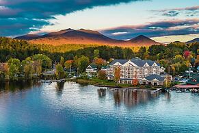 voco Saranac Lake NY Waterfront by IHG