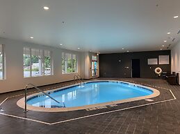 voco Saranac Lake NY Waterfront by IHG