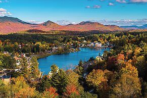 voco Saranac Lake NY Waterfront by IHG