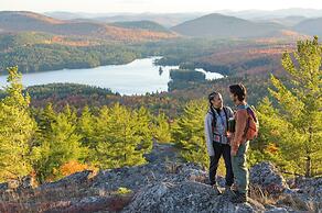 voco Saranac Lake NY Waterfront by IHG