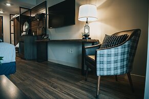 voco Saranac Lake NY Waterfront by IHG