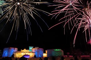 voco Saranac Lake NY Waterfront by IHG