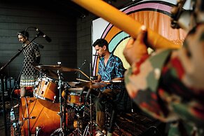 voco Saranac Lake NY Waterfront by IHG