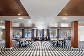 voco Saranac Lake NY Waterfront by IHG