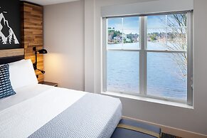 voco Saranac Lake NY Waterfront by IHG