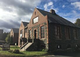 voco Saranac Lake NY Waterfront by IHG