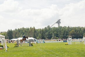 voco Saranac Lake NY Waterfront by IHG