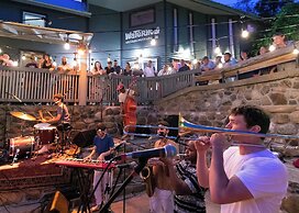 voco Saranac Lake NY Waterfront by IHG