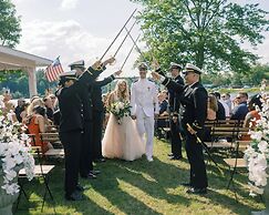 voco Saranac Lake NY Waterfront by IHG