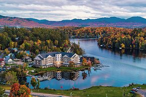 voco Saranac Lake NY Waterfront by IHG