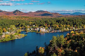 voco Saranac Lake NY Waterfront by IHG